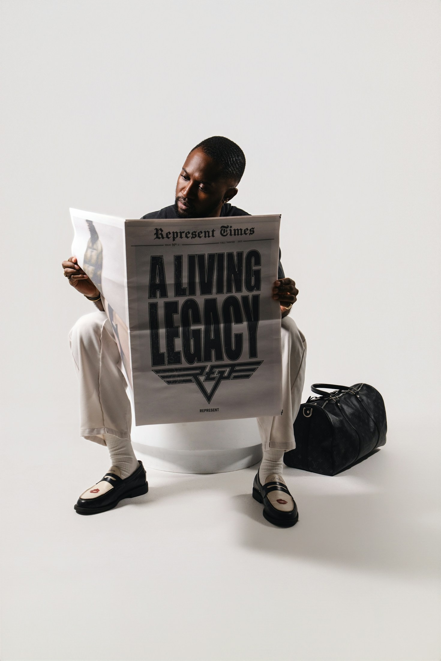 Principais Temas Que Movem o Mundo Atual